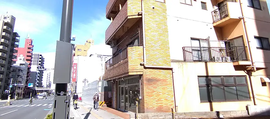 大山町23ビル