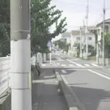 電柱イメージ