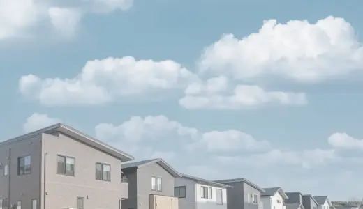 新年度からどう変わった！！ 住宅不動産市場