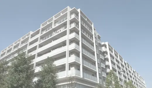マンション改正区分所有法、26年4月施行!!