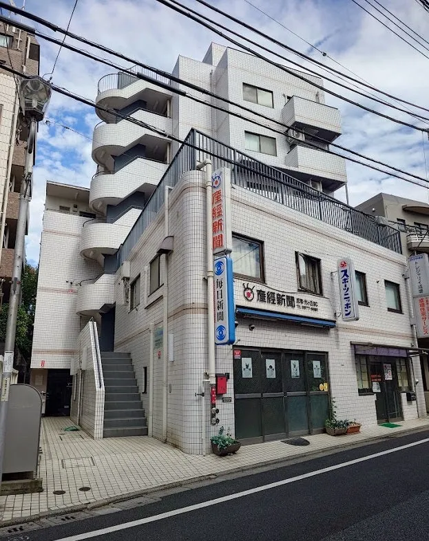 トレジャリィ成増
