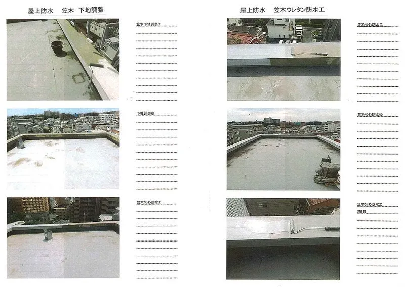 ビフォーアフター