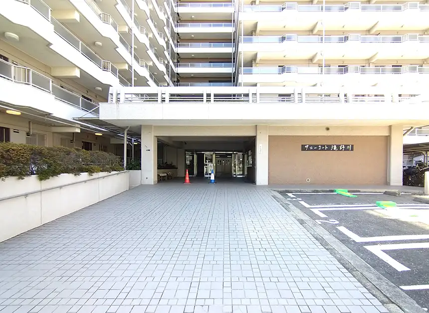 サニーコート滝野川