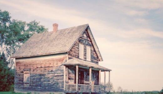 空き家対策の新たな動き！ 再生活用補助！