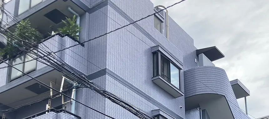 サニーコート滝野川