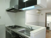 セブンヒルズ105号室 セブンヒルズ105号室