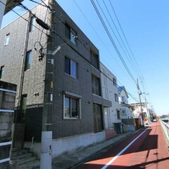 セブンヒルズ：外観