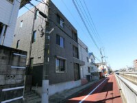 セブンヒルズ105号室 セブンヒルズ105号室