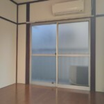 室内 アゼリアハイツ201号室