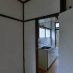 室内 アゼリアハイツ201号室