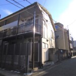 外観 アゼリアハイツ