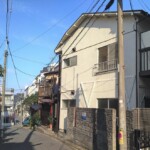 外観 アゼリアハイツ