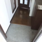 玄関 玄関