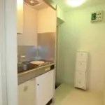 キッチン キッチン