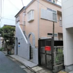 外観 外観