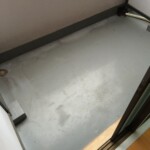 バルコニー トレジャリィ成増:バルコニー