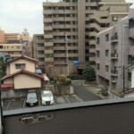 眺望 トレジャリィ成増:眺望