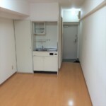 室内 トレジャリィ成増:室内