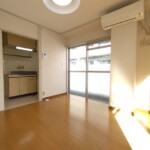 フォレストコート301号室 フォレストコート301号室