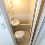 フォレストコート301号室 フォレストコート301号室