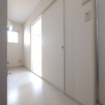 フォレストコート301号室 フォレストコート301号室