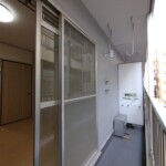 フォレストコート307号室 フォレストコート307号室