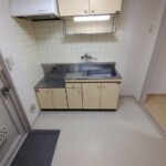 フォレストコート307号室 フォレストコート307号室