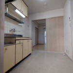 フォレストコート307号室 フォレストコート307号室