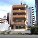 大山町23ビル1階 大山町23ビル1階