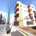 大山町23ビル1階 大山町23ビル1階