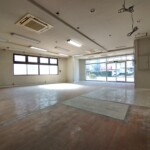 大山町23ビル1階 大山町23ビル1階