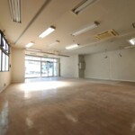 大山町23ビル1階 大山町23ビル1階
