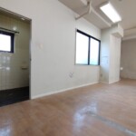 大山町23ビル1階 大山町23ビル1階