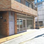 大山町23ビル1階 大山町23ビル1階