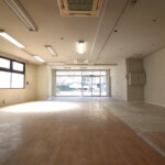 大山町23ビル1階 大山町23ビル1階