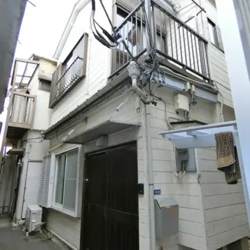 赤羽貸戸建・北区赤羽