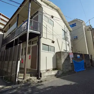 アゼリアハイツ・板橋区仲町
