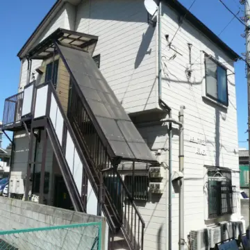 ベルツリーアネックス・豊島区池袋本町