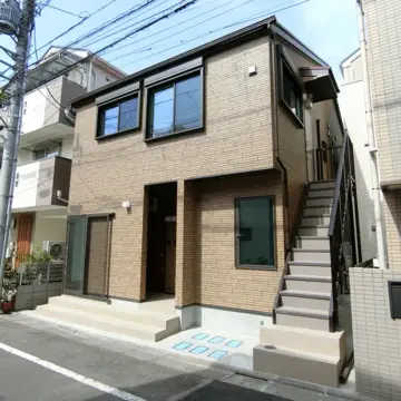 ベラカーサ氷川町・板橋区氷川町