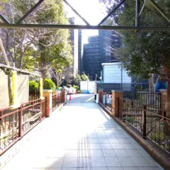 パティオブリッジ パティオブリッジ