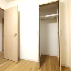 クローゼット クローゼット
