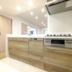 キッチン キッチン