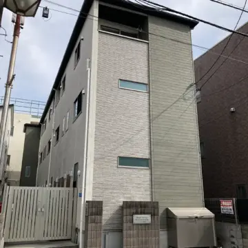 ブライトテラス池袋本町・豊島区池袋本町