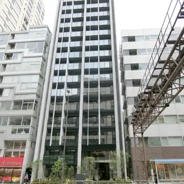 シティハウス東麻布・港区東麻布