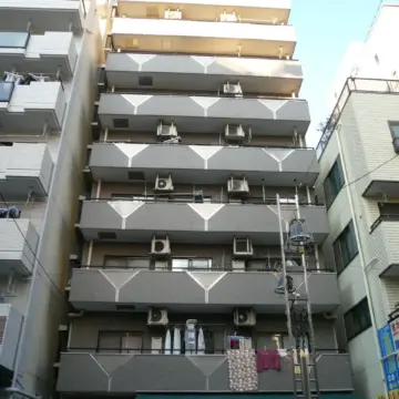 コアロード板橋・板橋区板橋