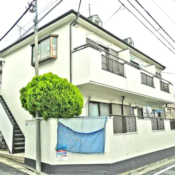 コアロード長崎・豊島区長崎