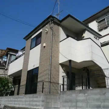 コアロード大谷口・板橋区大谷口
