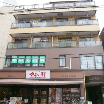 エスタディア・板橋区大山東町