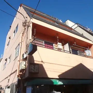ファーストアベニューKZビル・板橋区赤塚