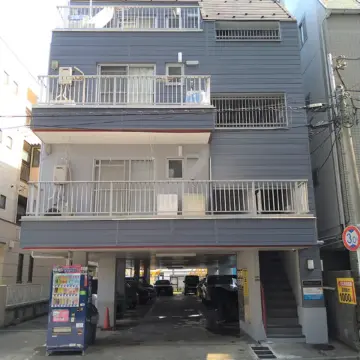 フォレストコート・板橋区板橋